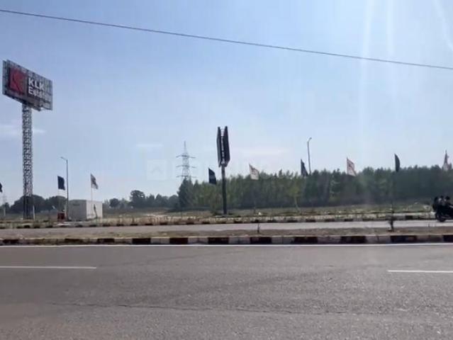 Residential Plot in Sector 120 for resale Mohali. The reference number is 20137372