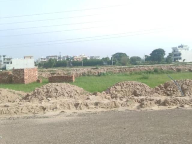 Residential Plot in Sector 120 for resale Mohali. The reference number is 21017349