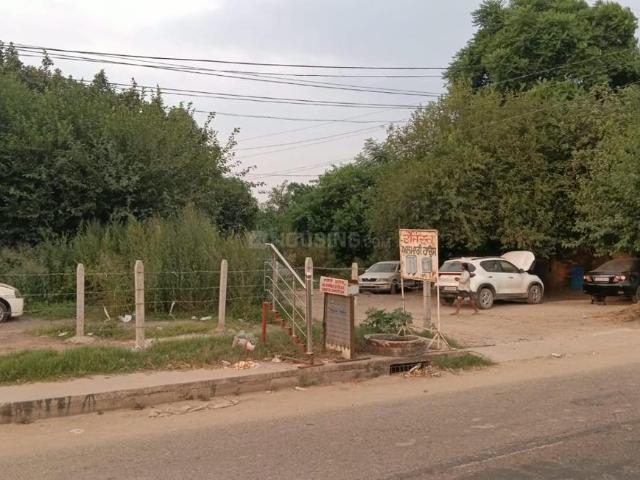 Residential Plot in Sector 120 for resale Mohali. The reference number is 21107469