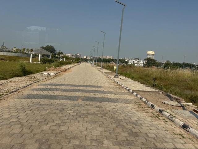 Residential Plot in Sector 120 for resale Mohali. The reference number is 21307734
