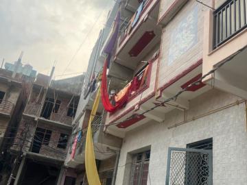 Chipiyana Buzurg, Ghaziabad, Ghaziabad District, Uttarakhand