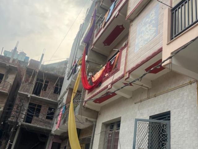 Residential Plot in Sector 121 for resale Noida. The reference number is 20161291