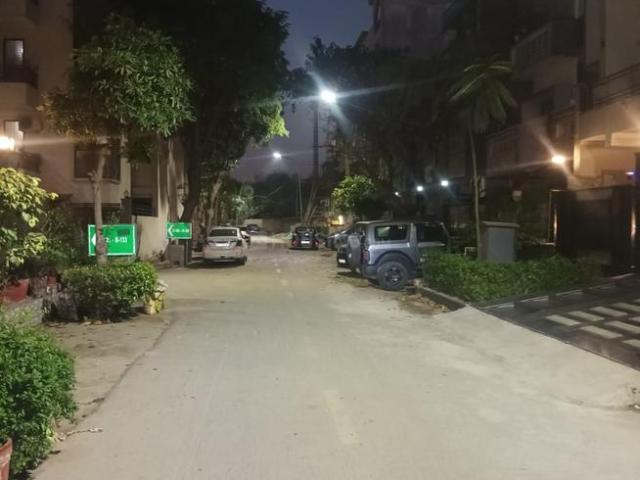 Residential Plot in Sector 122 for resale Noida. The reference number is 19675144