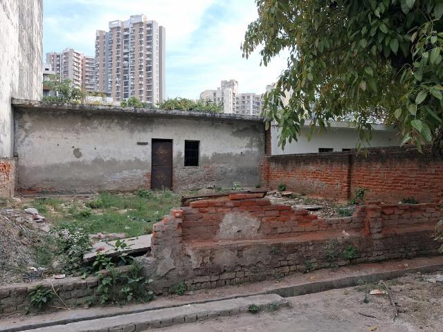 Residential Plot in Sector 122 for resale Noida. The reference number is 19675166