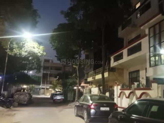 Residential Plot in Sector 122 for resale Noida. The reference number is 19675183