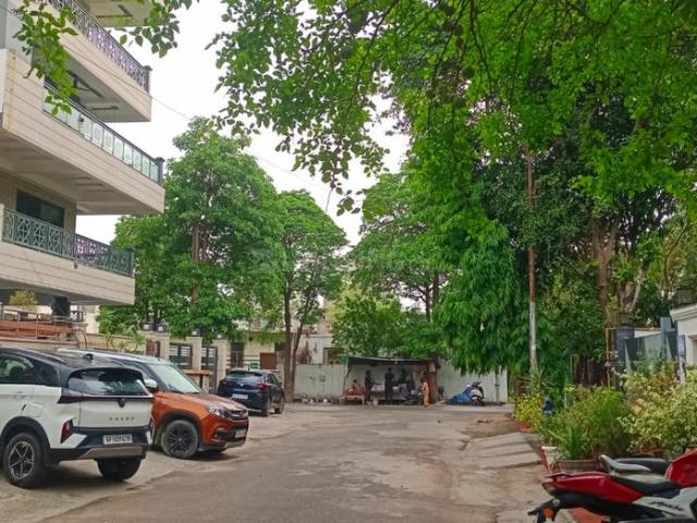 Residential Plot in Sector 122 for resale Noida. The reference number is 20165188