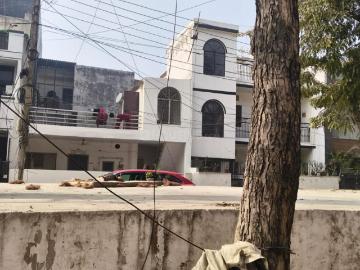 Residential Plot in Sector 122 for resale Noida. The reference number is 20168087
