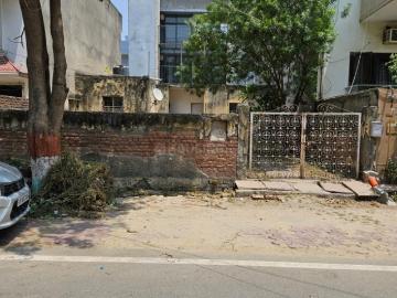 Residential Plot in Sector 122 for resale Noida. The reference number is 20354843