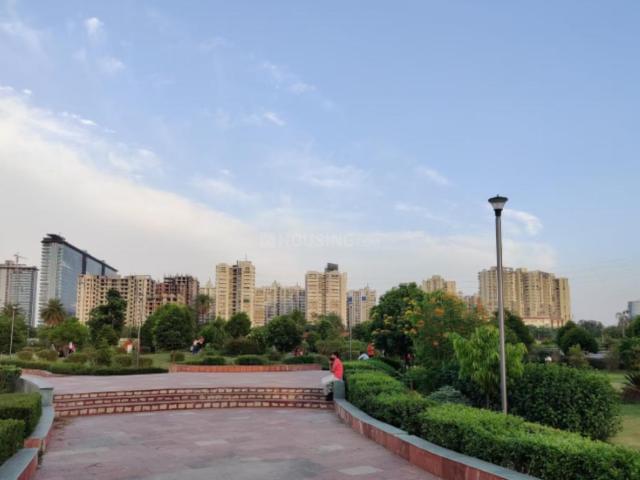 Residential Plot in Sector 122 for resale Noida. The reference number is 20739703