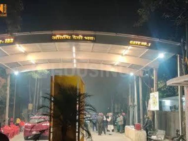 Residential Plot in Sector 122 for resale Noida. The reference number is 20899903