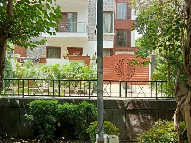 Residential Plot in Sector 122 for resale Noida. The reference number is 21009521