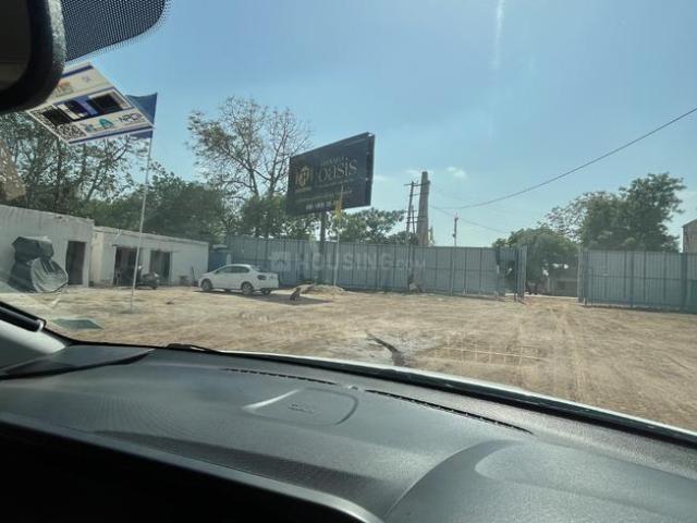 Residential Plot in Sector 123 for resale Faridabad. The reference number is 20638960
