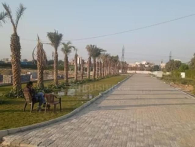 Residential Plot in Sector 123 for resale Faridabad. The reference number is 20666159