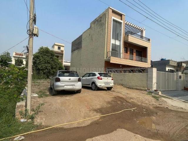 Residential Plot in Sector 123 for resale Mohali. The reference number is 17645476