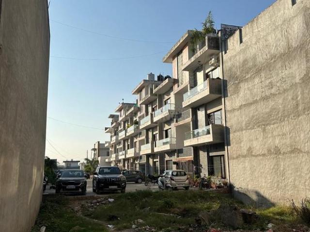 Residential Plot in Sector 123 for resale Mohali. The reference number is 18806863