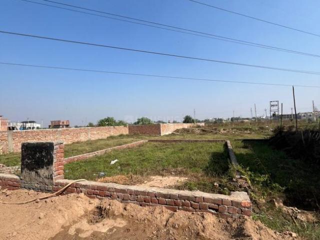 Residential Plot in Sector 123 for resale Mohali. The reference number is 18807636