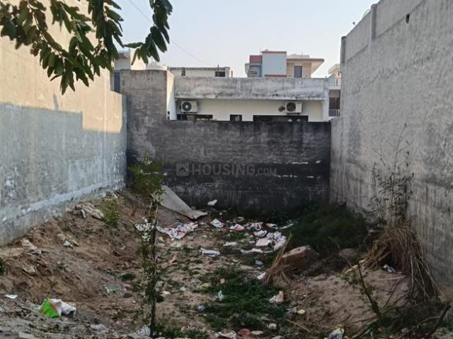 Residential Plot in Sector 123 for resale Mohali. The reference number is 19590217