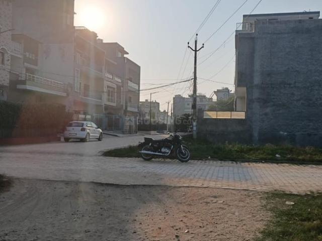 Residential Plot in Sector 123 for resale Mohali. The reference number is 19590310