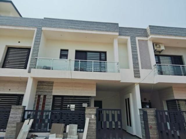 Residential Plot in Sector 123 for resale Mohali. The reference number is 19237692
