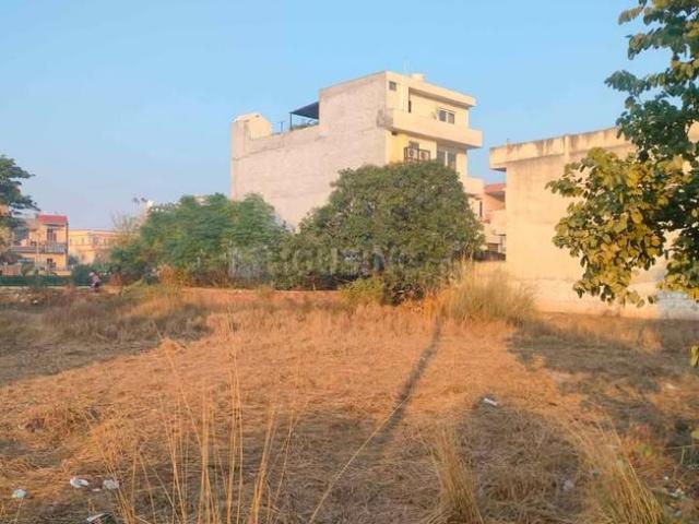 Residential Plot in Sector 123 for resale Mohali. The reference number is 19331230