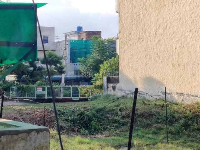 Residential Plot in Sector 123 for resale Mohali. The reference number is 20421958