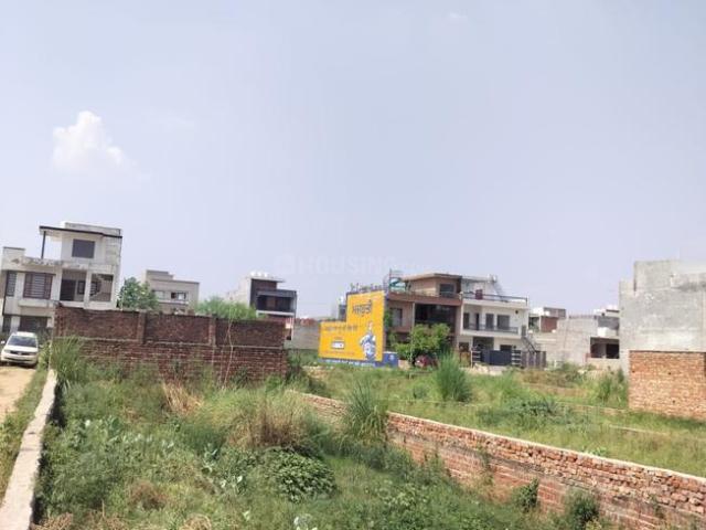 Residential Plot in Sector 123 for resale Mohali. The reference number is 20588578