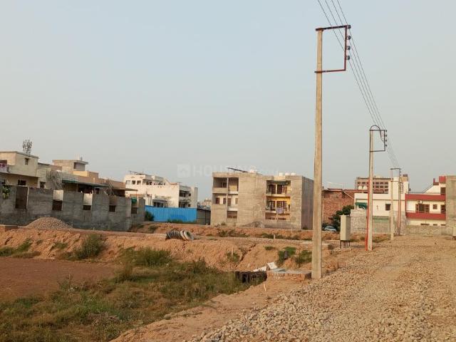 Residential Plot in Sector 123 for resale Mohali. The reference number is 20725752