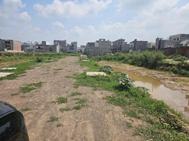 Residential Plot in Sector 123 for resale Mohali. The reference number is 20901256