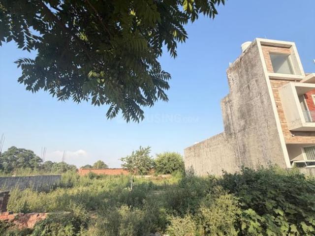 Residential Plot in Sector 123 for resale Mohali. The reference number is 20909929