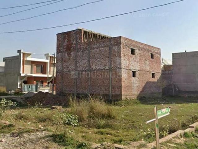 Residential Plot in Sector 123 for resale Mohali. The reference number is 20940696