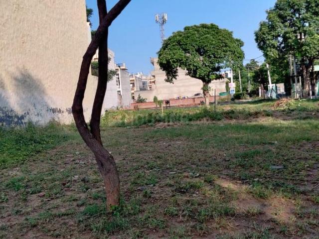Residential Plot in Sector 123 for resale Mohali. The reference number is 20166534