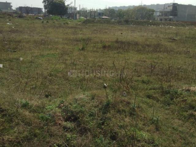 Residential Plot in Sector 123 for resale Mohali. The reference number is 20166921