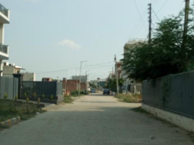 Residential Plot in Sector 123 for resale Mohali. The reference number is 20166921
