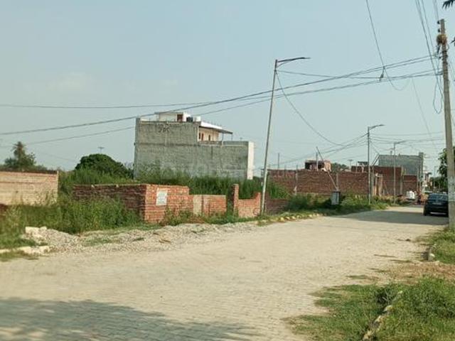 Residential Plot in Sector 123 for resale Mohali. The reference number is 20166013