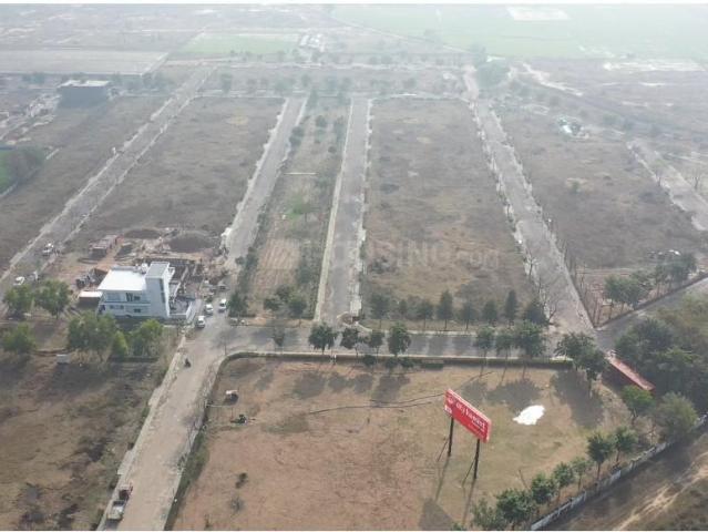 Residential Plot in Sector 123 for resale Mohali. The reference number is 20345478