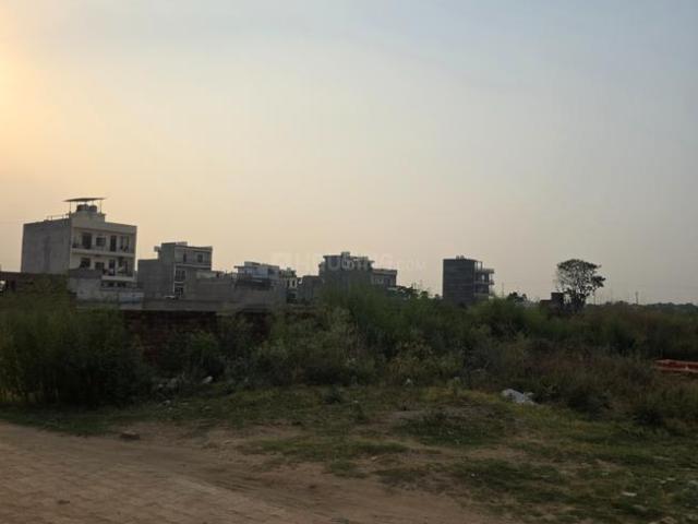 Residential Plot in Sector 123 for resale Mohali. The reference number is 20393360