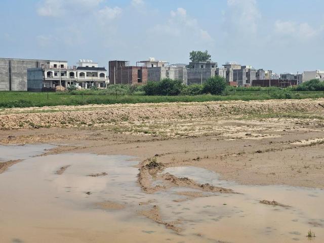 Residential Plot in Sector 123 for resale Mohali. The reference number is 21259647