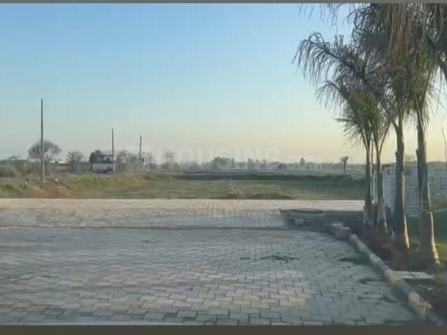 Residential Plot in Sector 123 for resale Mohali. The reference number is 21269865
