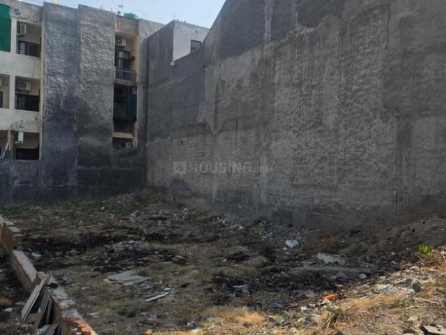 Residential Plot in Sector 126 for resale Mohali. The reference number is 20554482