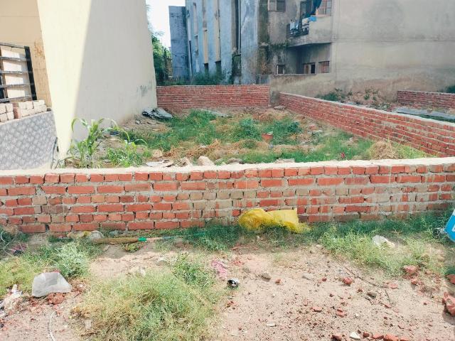 Residential Plot in Sector 126 for resale Mohali. The reference number is 21326395
