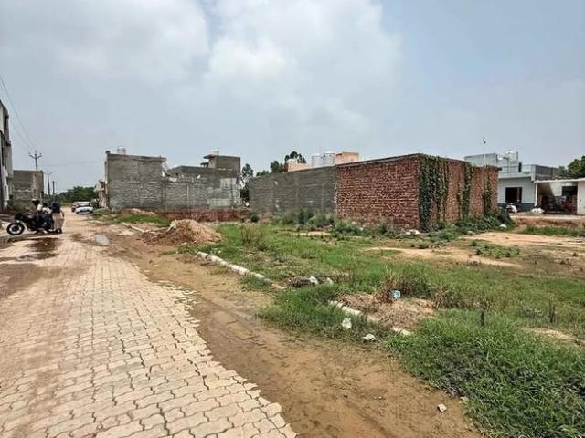 Residential Plot in Sector 127 for resale Mohali. The reference number is 19340454