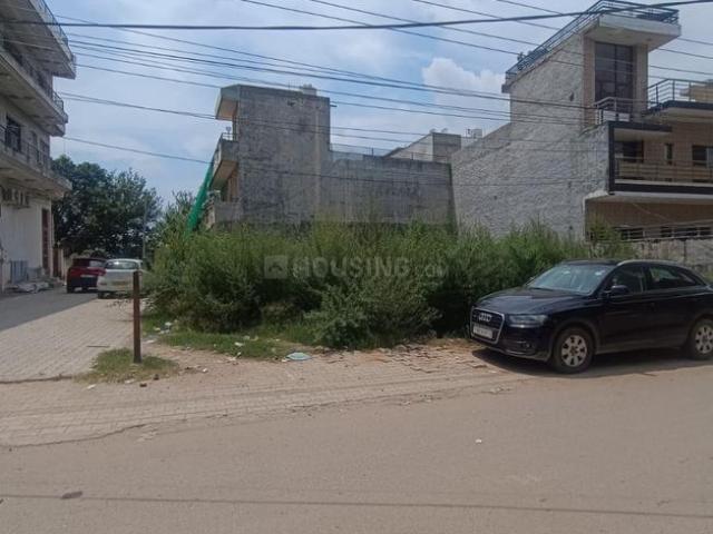 Residential Plot in Sector 127 for resale Mohali. The reference number is 20829498