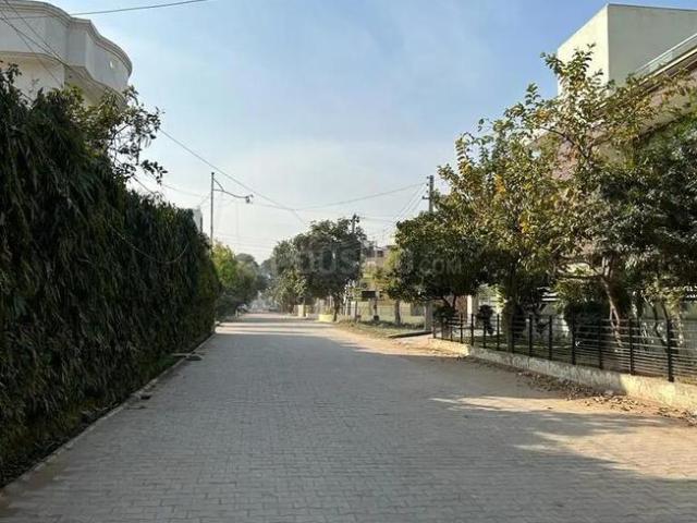 Residential Plot in Sector 127 for resale Mohali. The reference number is 20844441