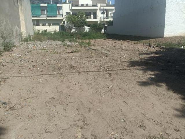 Residential Plot in Sector 127 for resale Mohali. The reference number is 20166528