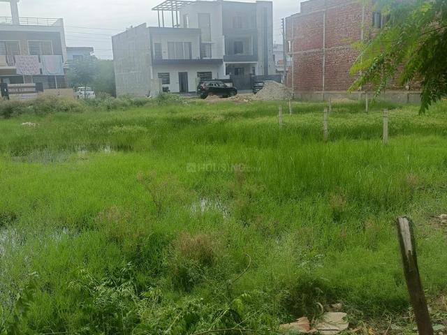 Residential Plot in Sector 127 for resale Mohali. The reference number is 20260869