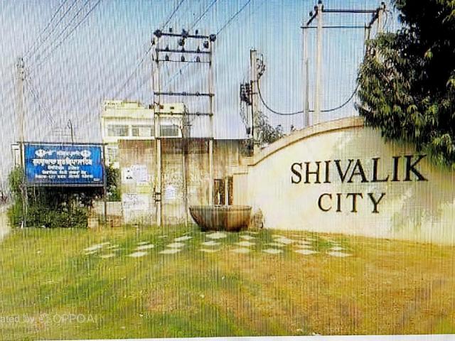 Residential Plot in Sector 127 for resale Mohali. The reference number is 20390925