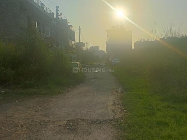 Residential Plot in Sector 127 for resale Mohali. The reference number is 21023062