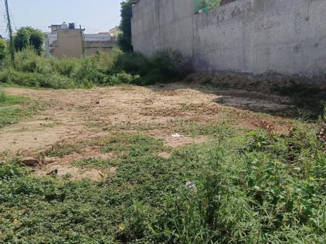 Residential Plot in Sector 127 for resale Mohali. The reference number is 21159494