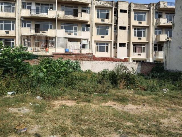 Residential Plot in Sector 127 for resale Mohali. The reference number is 21288077