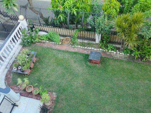 Residential Plot in Sector 128 for resale Noida. The reference number is 18842400